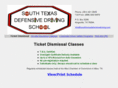 southtexasdefensivedriving.com