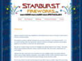 starburstfireworks.com