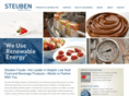 steubenfoods.com