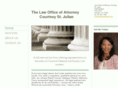 stjulianlaw.com