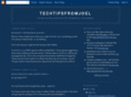 techtipsfromjoel.net