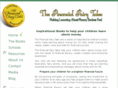 thefinancialfairytales.com