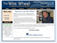 thewirewheel.com