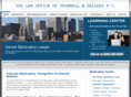thomastrunnell.com