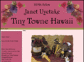 tinytownehawaii.com