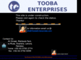 toobaenterprises.com