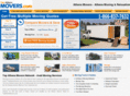 topathensmovers.com