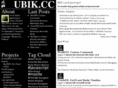 ubik.cc