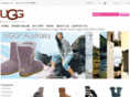 uggbootsclearancemore.com