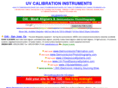 uv-calibration.com