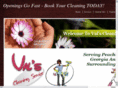 valscleaningservice.com