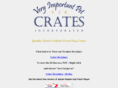 vipcrates.com