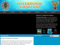 waterhorsecharters.com