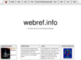 webref.info