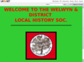 welwynhistory.org