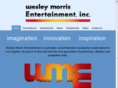wesleymorris.com