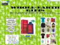 whole-earthgifts.com