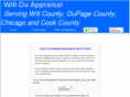 will-duappraisal.com