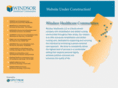 windsorhealthcarenj.com