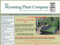 wyomingplantcompany.com