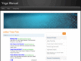yogamanual.net