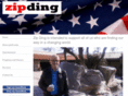 zipding.com