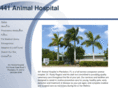 441animalhospital.com