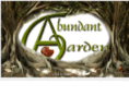 abundantgarden.com