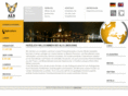 als-limousine.com