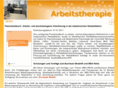 arbeitstherapie.info