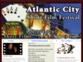 atlanticcityshortfilmfestival.com