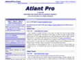 atlantpro.com