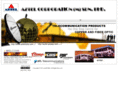 aztelcorp.com