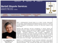 bartelldisputeservices.com