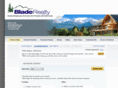 bladerealty.com