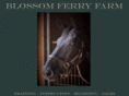 blossomferryfarm.com