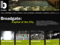 broadgateevents.co.uk
