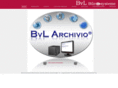 bvl-archivio.es