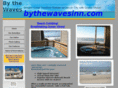 bythewavesinn.com