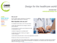 caboodesign.com