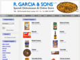 cafegarcia.co.uk