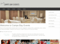 campsbayevents.com