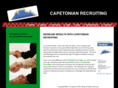 capetonianrecruiting.com