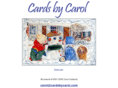 cardsbycarol.com