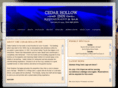 cedarhollowinn.com