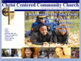 christcenteredcommunity.org
