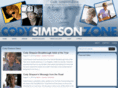 codysimpsonzone.com