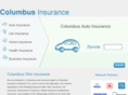 columbus-insurance.org