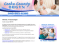 cookecountyobgyn.com