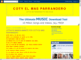 cotyelmasparrandero.com